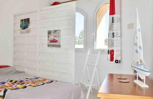 Cap de la Nau Villa | Villa Isabel- Balcon al Mar- Javea