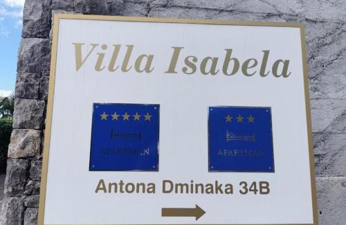 Icici Apartment | Villa Isabela Ičići
