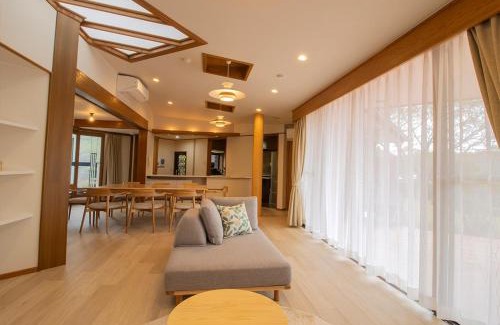 Shima Apartment | Villa ISE shima