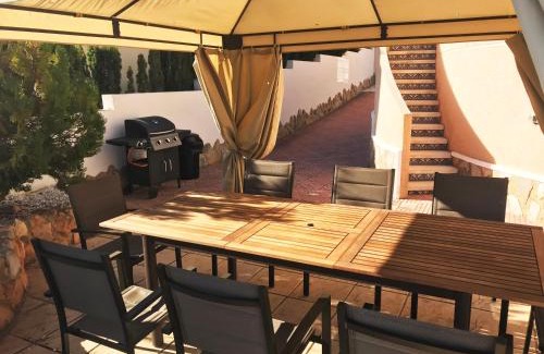 Quesada Villa | Villa Isla Lanzarote - Ciudad Quesada - Alicante
