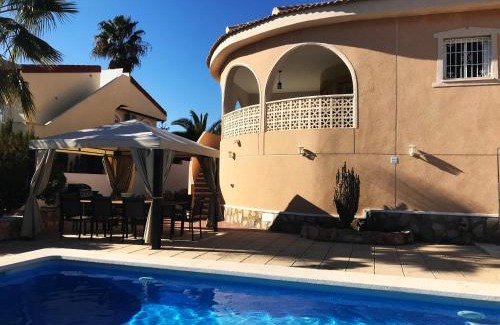 Quesada Villa | Villa Isla Lanzarote - Ciudad Quesada - Alicante