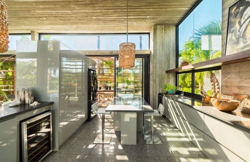The Bight Villa | Villa Islander in Grace Bay - owner's listing