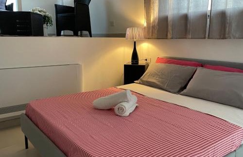 Realmonte House | Villa Isma Superior Rooms