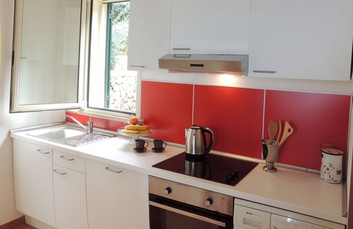 Agios Nikitas Villa | Villa Isola Bella - Agios Nikitas