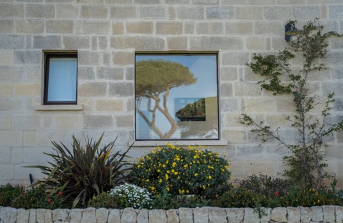 Castromediano Villa | Villa