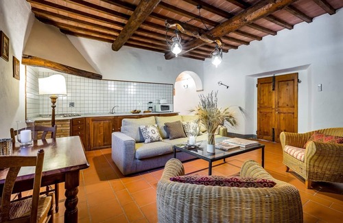 San Pietro in Bossolo Villa | Villa la Mandragola In San Casciano Val di Pesa - Tuscany