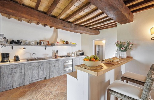 San Giovanni del Pantano Villa | Villa Ardore by Miani Group