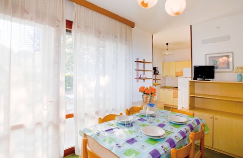 Bibione Lido dei Pini House | Villa Alfa Mare