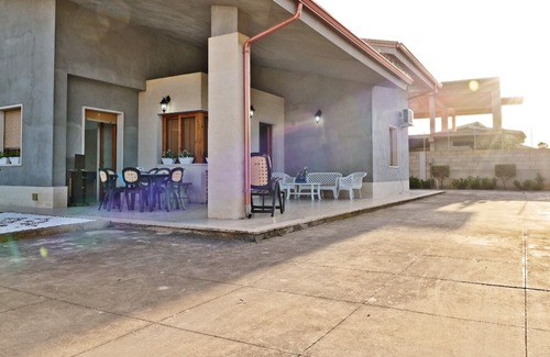 Ispica Villa | Villa Linda
