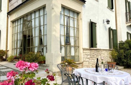 Nord-Est Villa | Villa