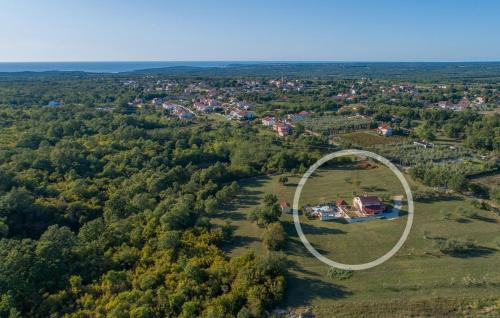 Nova Vas Villa | Villa Ivda in Porec Area