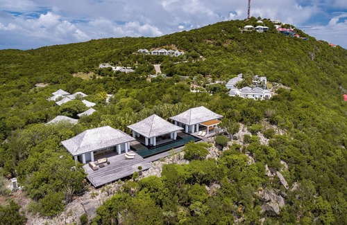 Lurin Villa | Villa Iwami by Fantasia Villas