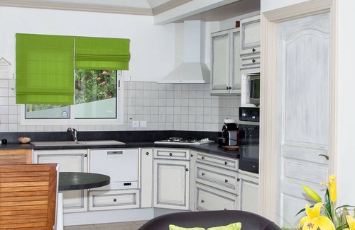 Terre Neuve House | Villa IXORA Terre-Neuve