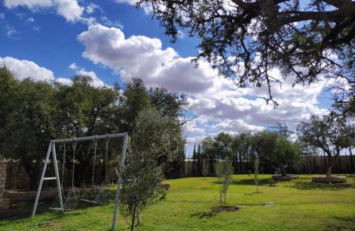 Ida Ougourd Villa | Villa iyad