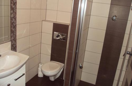 Zielona Gora House | Villa Jaśmin