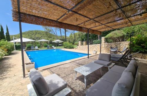 Crestatx Villa | Villa Jacelia