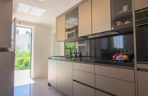 Les Meravelles Villa | Villa Jacinta - Playa de Palma