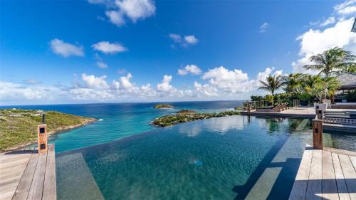 Grand Cul-de-Sac Villa | Villa Jade