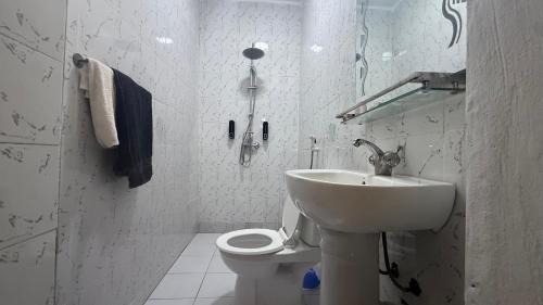 Ngor House | Villa Jade
