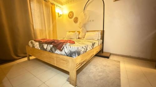 Ngor House | Villa Jade