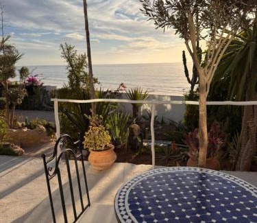 Tamraght Bed & Breakfast | Villa Jardin De l'Ocean