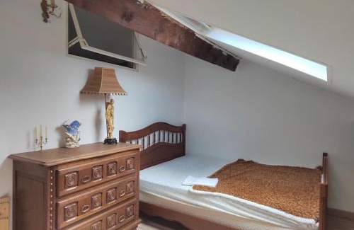 Bobigny House | Villa Jasmin