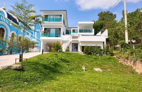 Maret Villa | Villa Jasmin - Popular 4 Bed Pool Villa