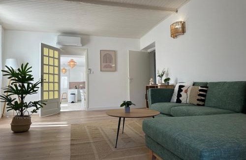Ners House | Villa Jeanne