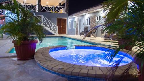 Sun Valley Villa | Villa Jireh