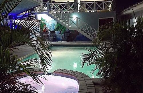 Sun Valley Villa | Villa Jireh