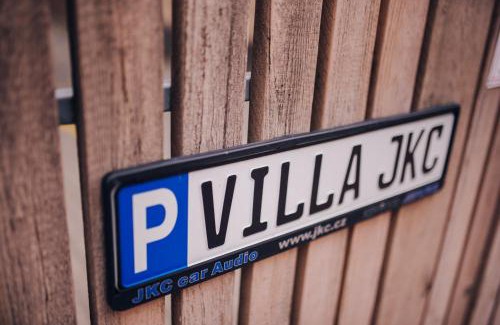 Brno Apartment | Villa JKC