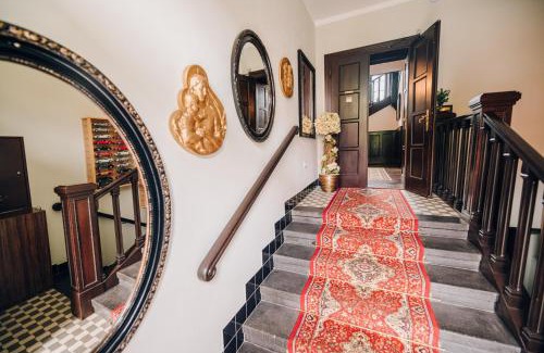 Brno Apartment | Villa JKC