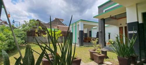 Yogyakarta Villa | Villa Jogja Syariah