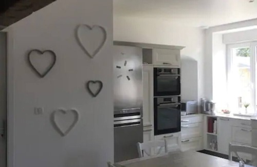 Membrey House | Villa Jolie-Fleur, paradise to discover