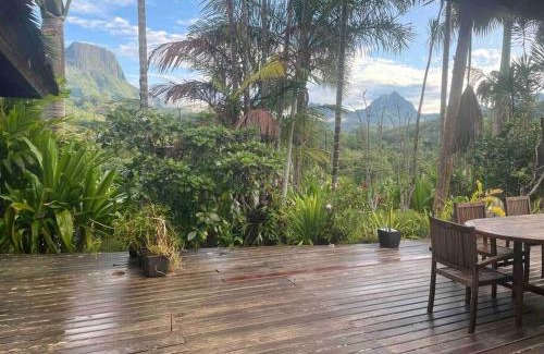 Otumai Villa | Villa JoMana