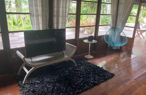 Otumai Villa | Villa JoMana