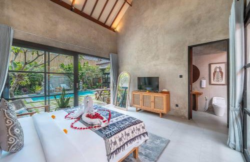 Ungasan Villa | Villa Jonsu Uluwatu by Nagisa Bali