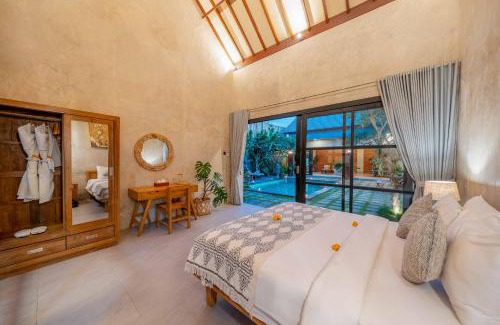Ungasan Villa | Villa Jonsu Uluwatu by Nagisa Bali