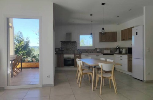Mirabel-aux-Baronnies House | Villa "JOSIOL