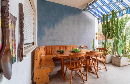 Cava dʼAliga Villa | Villa Joseph