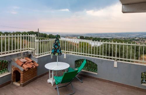 Cava dʼAliga Villa | Villa Joseph