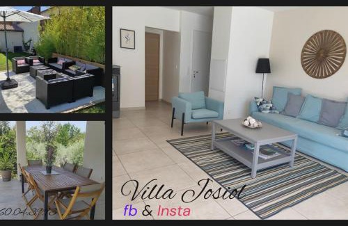 Mirabel-aux-Baronnies House | Villa Josiol