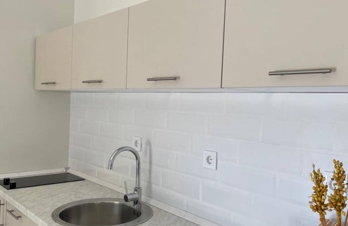 Topla Condo | Villa Jovicic: Exklusive Ferienwohnungen mit Pool