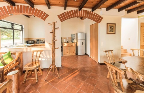 Panajachel Villa | VILLA JUCANYA 1, *100% SANITIZED*