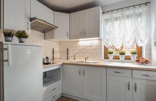 Bialy Dunajec Apartment | Villa Julia - apartamenty widokowe