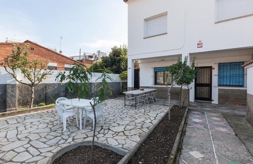 Rubi House | Villa Julia