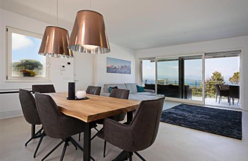 Vanon Villa | VILLA JULIA - Regarda Travel