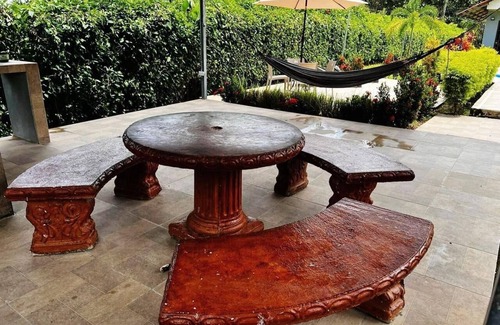 Chachagua Villa | Villa Julieta