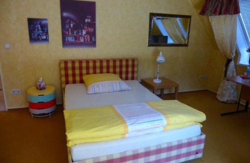Ratzlingen Bed & Breakfast | Villa Kükenkamp
