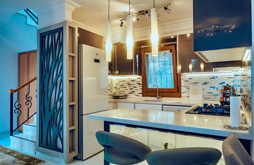 Kalkan Villa | Villa Kırlangıc ​ located in Kalkan